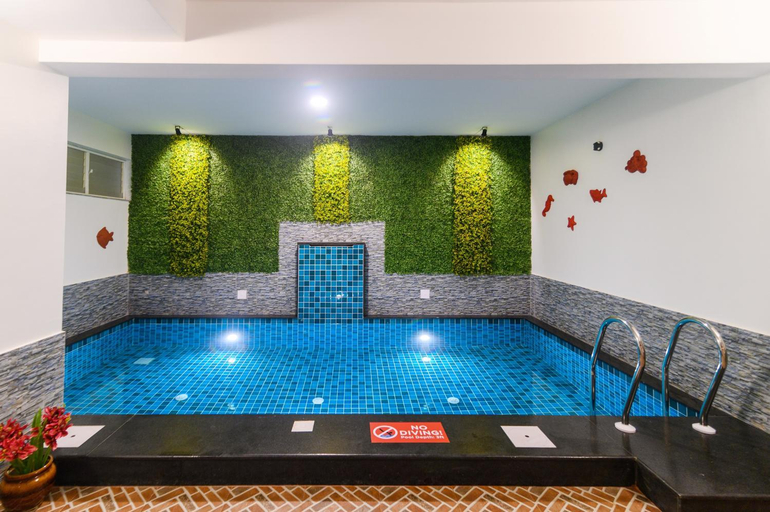 Sport & Beauty 2, Lotus & Orchid Villas by Ramnath Homes, North Goa
