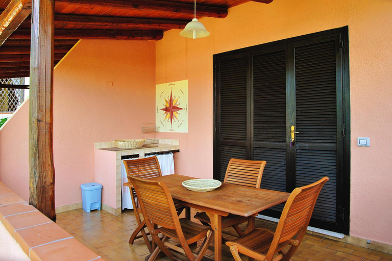Others 4, Apartment in Porto Rotondo near Sandy Beach, Olbia-Tempio