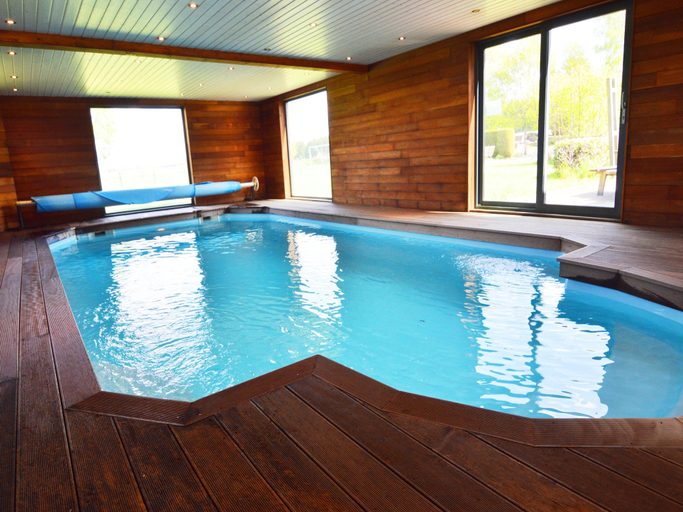 Others 2, Luxury Villa in Sourbrodt, Liège
