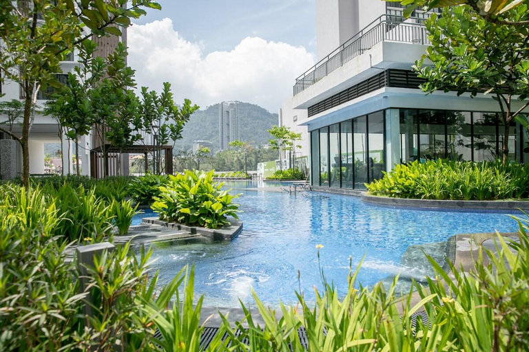 Sport & Beauty 2, INS Home@Midhills Genting Highlands (Free WiFi), Genting Highlands