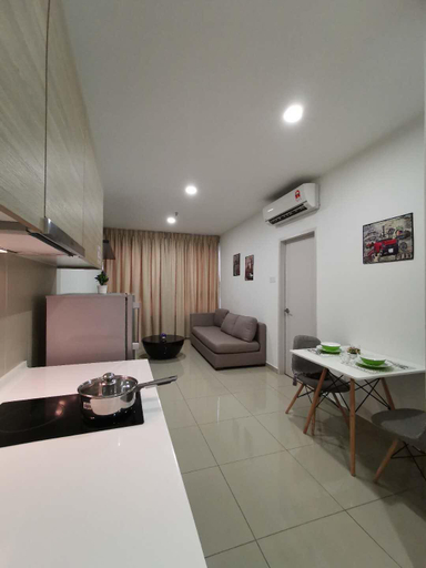 Others 5, Cozy Suite I-City @ 2 Bedroom apartment, Shah Alam