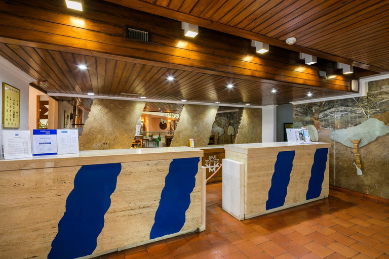 Public Area 2, Hotel da Aldeia, Albufeira