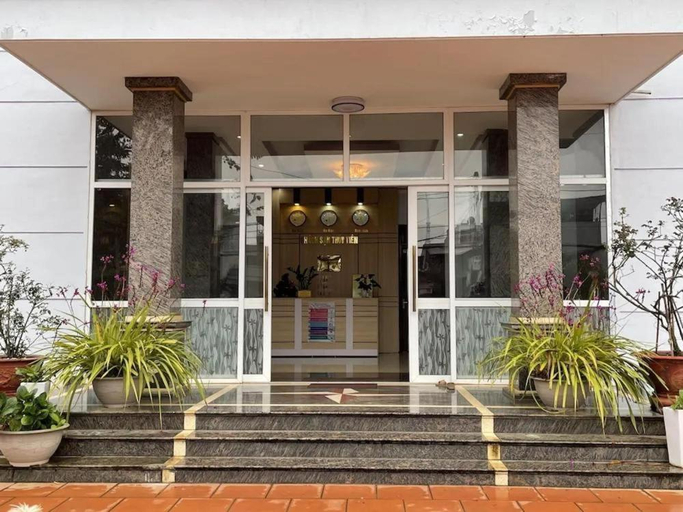 Others 4, Thuy Tien Hotel, Lai Châu