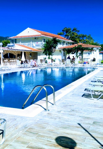 Others 5, Elleana south Corfu, Ionian Islands