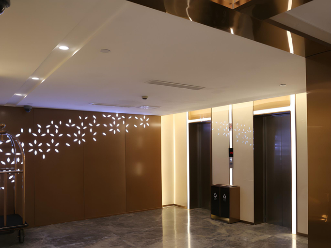 Others 4, Lavande Hotel Shanghai Hongfang Development Center, Shanghai