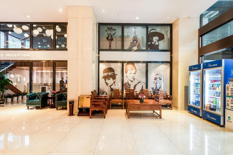 Public Area 4, Good International Hotel, Guangzhou
