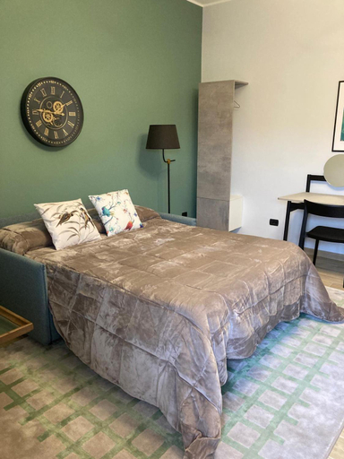 Others 1, B&B La Perla, Frosinone