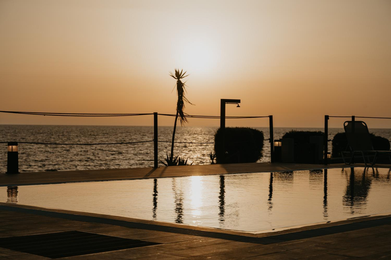 Sport & Beauty 4, ALS COMFORT SUITES, Epirus