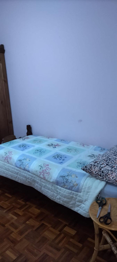 4, Le Chat Riant Deluxe, Aosta