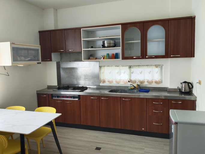 Others 5, 彩靈的家民宿Caitlyn Hostel, Taitung