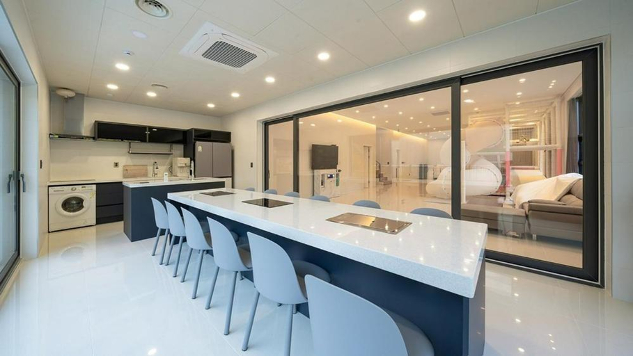 Others 3, Gapyeong Tinkerbell Kids Pool Villa(가평 팅커벨 키즈 풀빌라 ), Gapyeong
