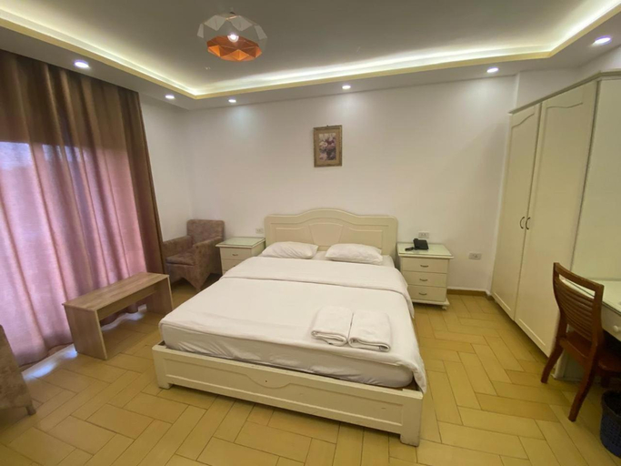 Bedroom 2, فندق اربد بلازا, Wastiyyeh