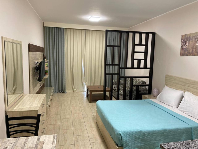 Bedroom 3, AlDau Heights Apartments, Al-Ghurdaqah