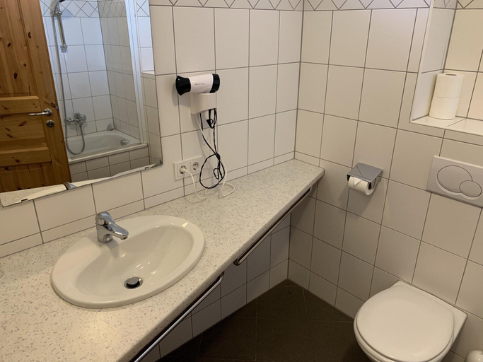 Others 2, Apartment for up to 5 people, Murau
