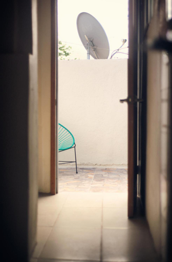 Others 4, Hostal Don Cenobio, Flores
