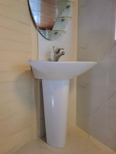 Bathroom 4, Taitam-D Homestay ไททำดี โฮมสเตย์ (แบบไทยล้านนา), Ta Phraya