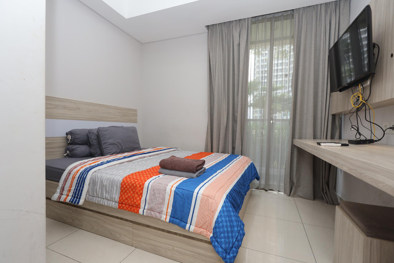 Others 3, Slipi Apartments, Jakarta Barat