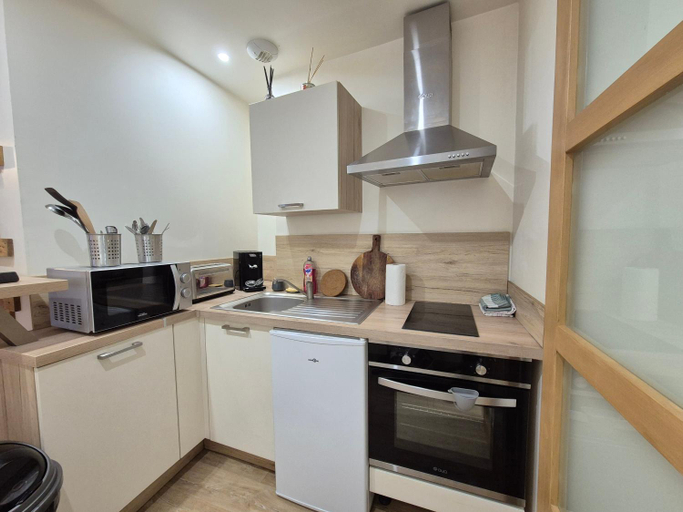 Others 3, studi'home, Seine-Maritime