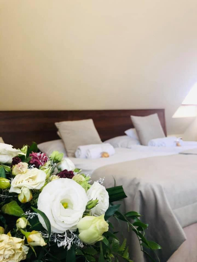 Bedroom 2, Hotel Rycerski, Będzin
