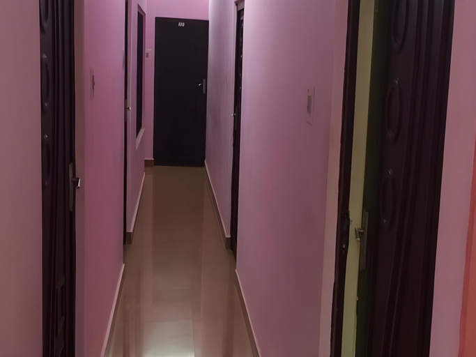 Others 5, Hotel Pragya International, Varanasi