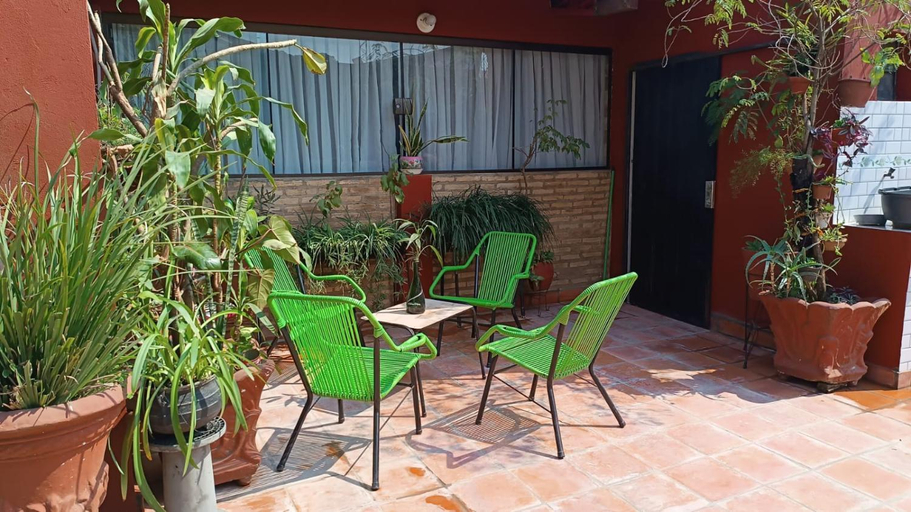 Others 2, Hostal Jardin de Luque, San Lorenzo