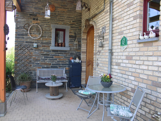 Others 5, Cottage Oree des bois in Paliseul with garden, Luxembourg