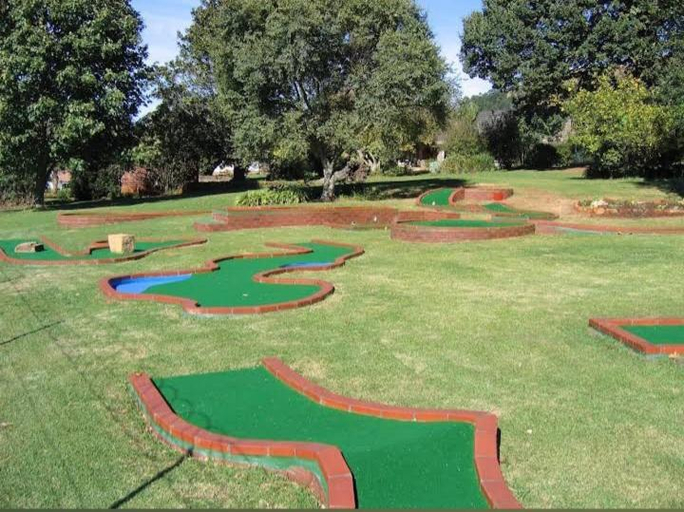 Others 5, The Oaks Hotel, Umgungundlovu