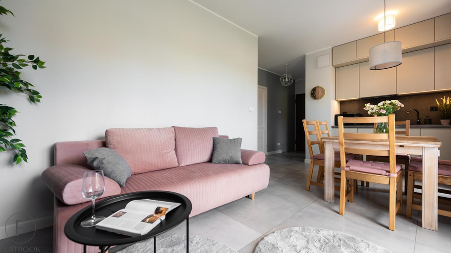 Others 5, Flatbook - City Center SPA Apartments Torunska 11, Gdańsk City