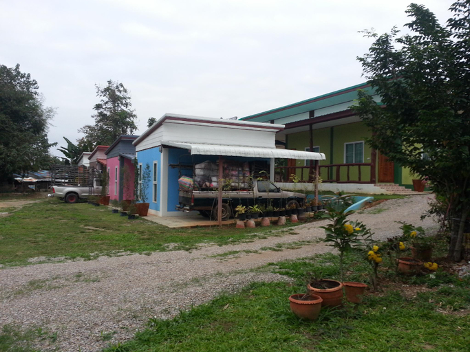 Others 4, Queue Bright resort, Wiang Chai