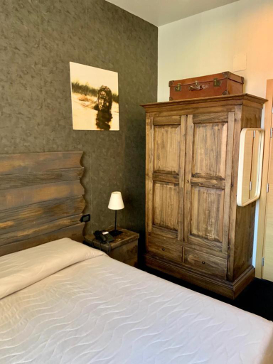 Bedroom 3, Hotel Bella 'Mbriana, Grosseto