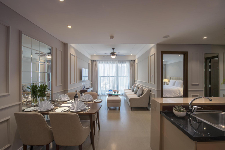 Others 4, Anstay Luxury Apartment Da Nang, Da Nang