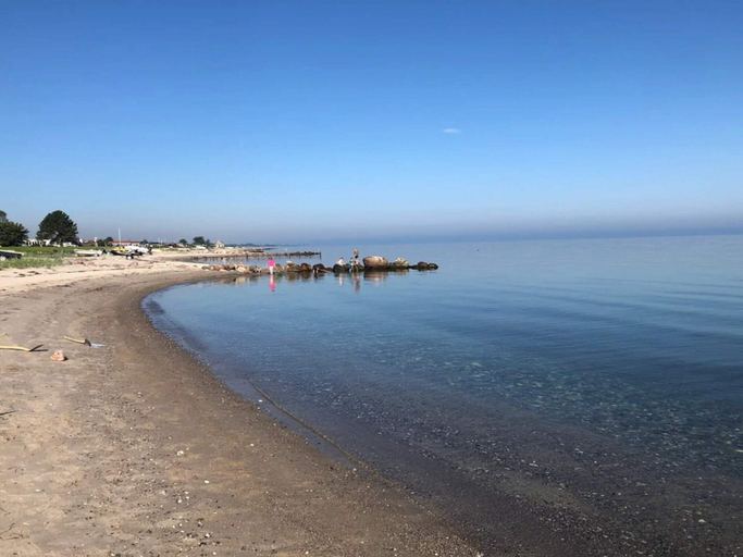 Water view 5, 5 Person Holiday Home in Otterup, Nordfyns
