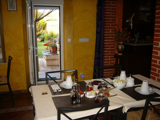 Food & Drinks 4, Hotel Rural La Rosa De Los Tiempos, León