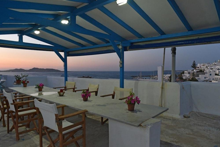 Food & Drinks 5, Alpha Studios, South Aegean