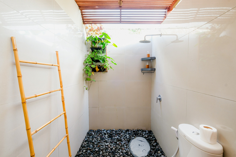 Bedroom 4, Ubud Jungle Stay - Mahari by WAHM, Gianyar