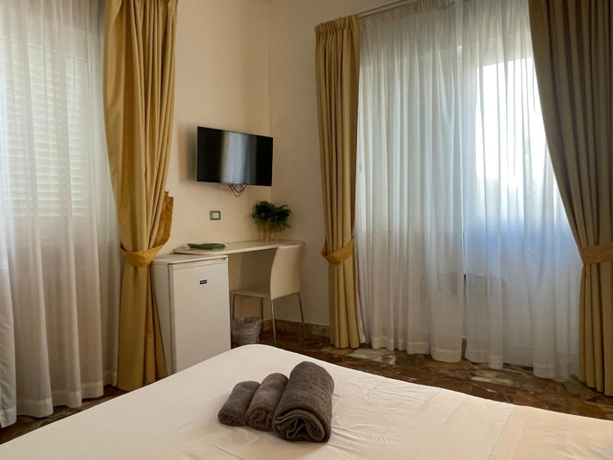Bedroom 3, Il Giardino di Flora, Lecce