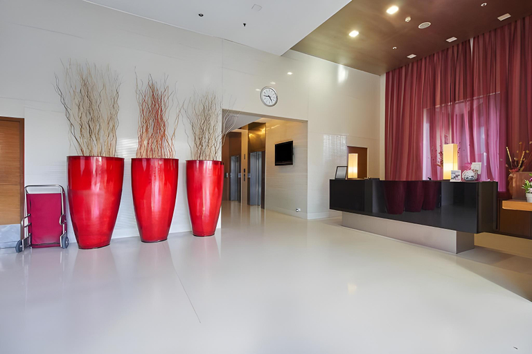 Public Area 4, Royal Orchid Central Pune, Pune