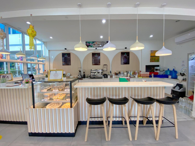 Food & Drinks 5, GRAND PA Hotel&Resort Lamphun Chiang Mai, Muang Lamphun