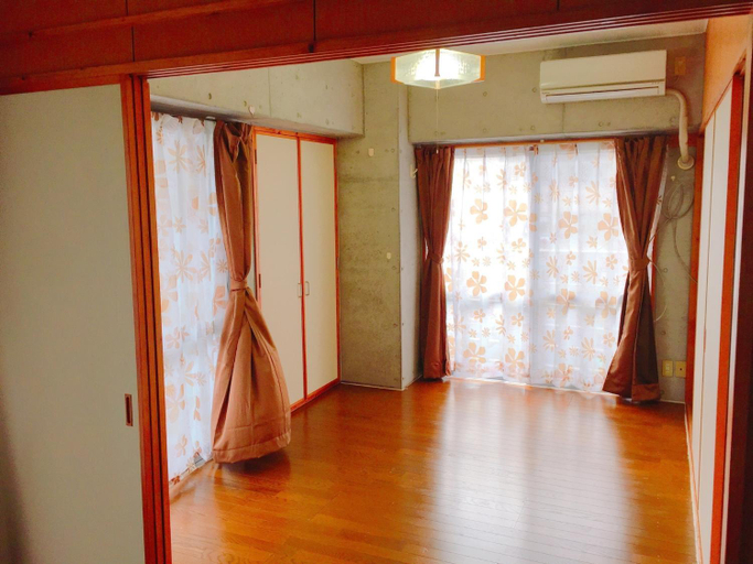 Others 2, Guest House Terrace Sakashita - Vacation STAY 46676v, Naha