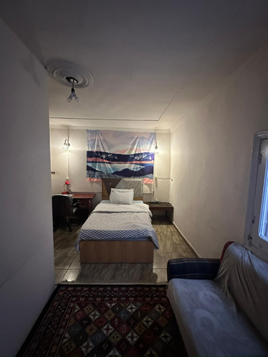 Others 3, Haidar Private bedroom for Men only غرف خاصه للرجال فقط 仅限男性, Alexandria