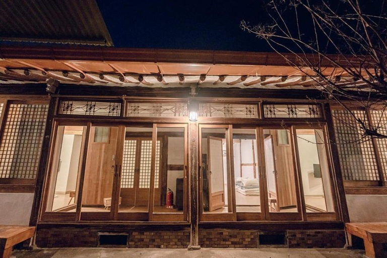 Others 4, Jeonju Pusil Hanok Pension, Jeonju