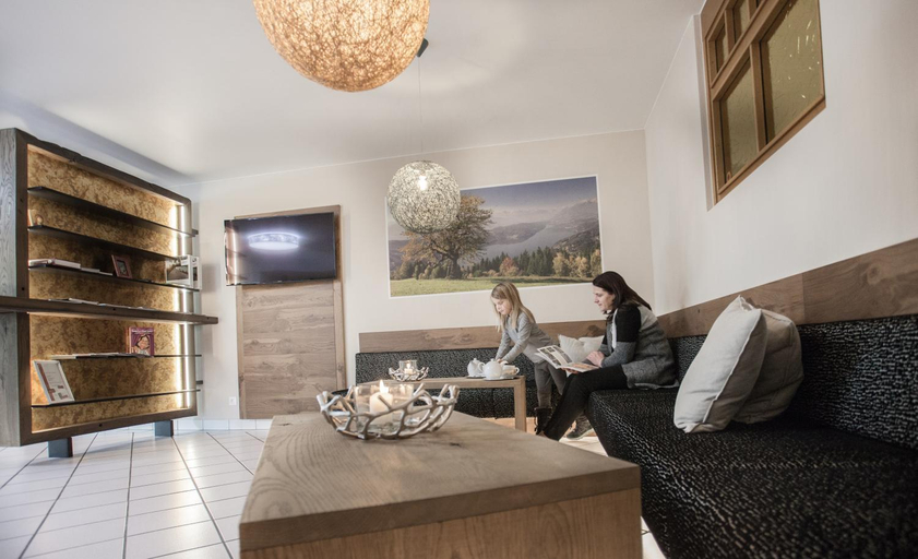 Public Area 2, Hotel Zur Post, Spittal an der Drau