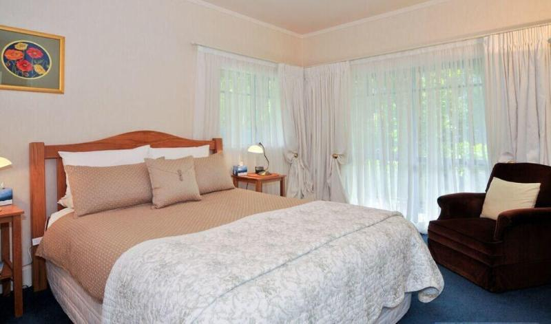 Others 5, Olive Rabbit - Boutique Bed & Breakfast, Taupo