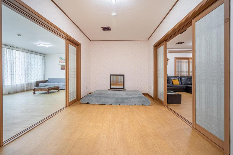 Bedroom 2, Jeju Seoul Minbak, Seogwipo