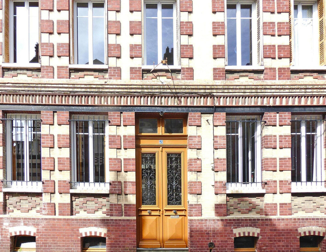 Exterior & Views 1, Apartment in Normandy near Pebble Beach, Seine-Maritime