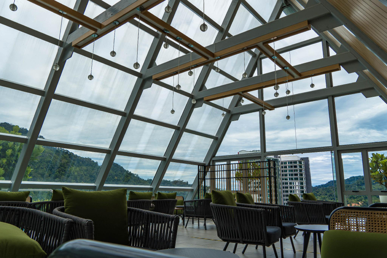 Food & Drinks 5, Windmill Upon Hills @ Rapi Suite, Genting Highlands