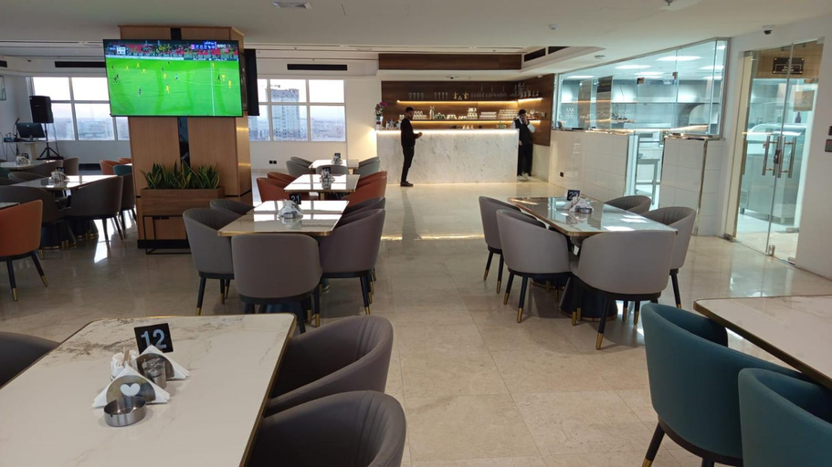 Food & Drinks 5, MORA HOTEL, Al Khobar