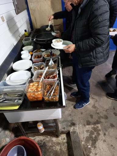 Food & Drinks 3, Taean Trust Pension, Taean