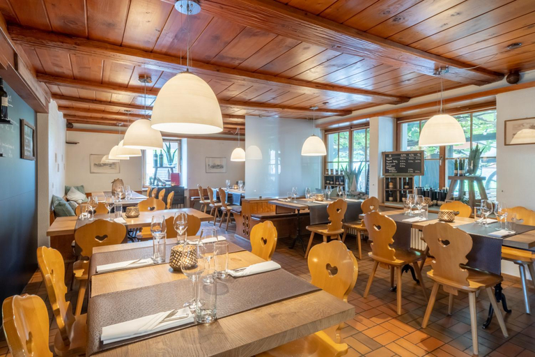 Food & Drinks 3, Wirtshaus Rutihof, Aarau