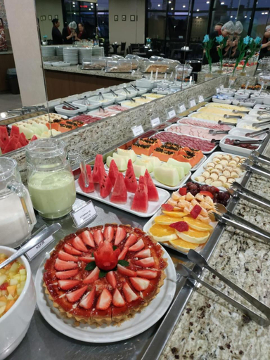 Food & Drinks 5, Bello Hotel, Toledo
